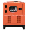 Factory 60kVA-750kVA Quiet Electric Diesel Soundproof Generator Deutz Engine